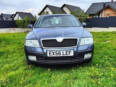 Utilizat 2006 Skoda Octavia Berlinǎ | 6.000 EUR