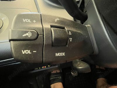 second-hand Seat Ibiza ST  1.2 MPI , an 2014