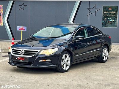 VW CC