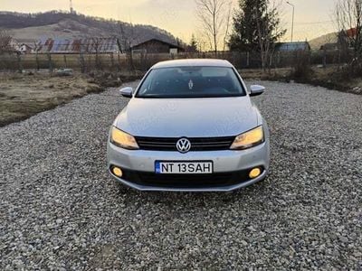 VW Jetta