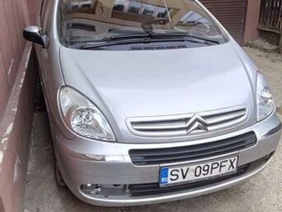 second-hand Citroën Xsara Picasso 1.6i Confort