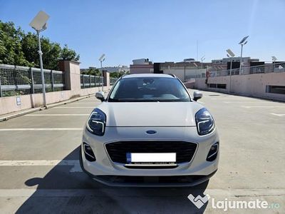 Ford Puma Gen-E