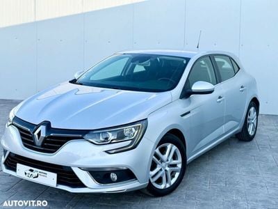 Renault Mégane IV