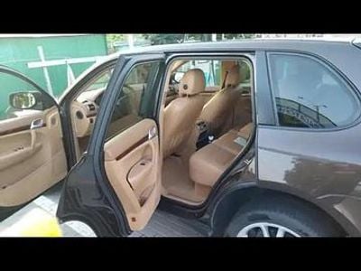 Second-hand 2009 Porsche Cayenne SUV | 8.600 EUR
