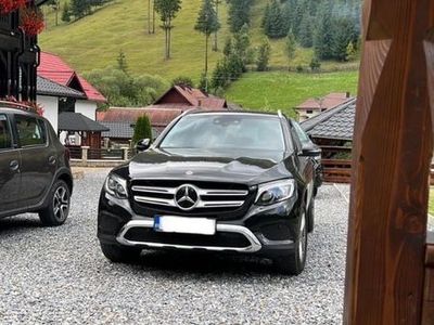 Mercedes GLC220