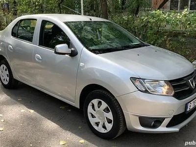 Second-hand Dacia Logan 90 CP (66 kW) 2014 Berlinǎ