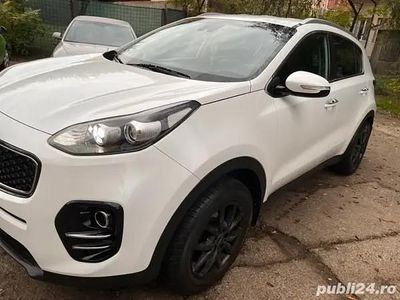 Utilizat 2017 Kia Sportage SUV | 15.500 EUR (Preț OK)
