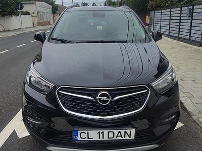 Utilizat 2019 Opel Mokka X SUV | 13.000 EUR (Preț OK)