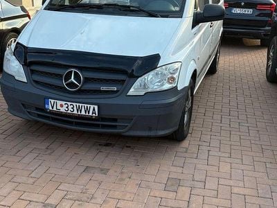 Mercedes Vito