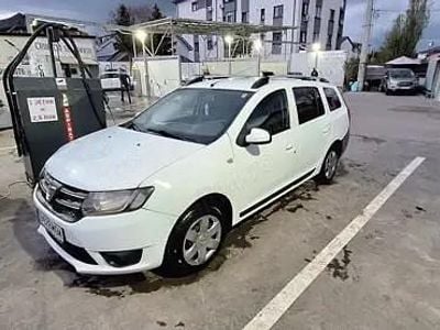 Dacia Logan MCV