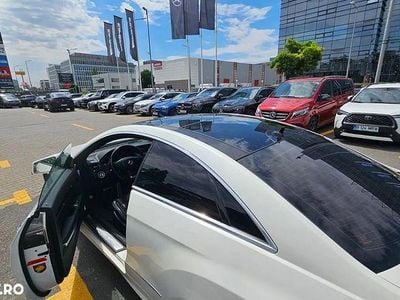 Mercedes E350