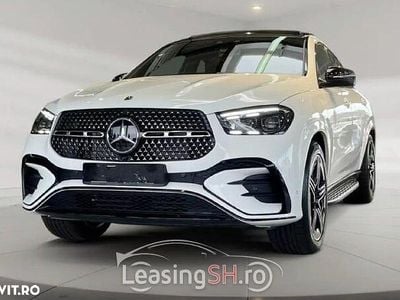 Mercedes GLE450 AMG