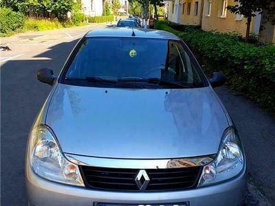 Renault Symbol II