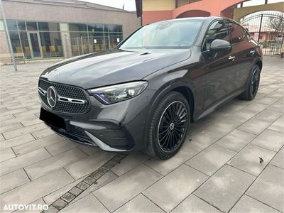 Mercedes GLC220