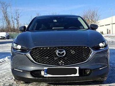 Second-hand Mazda CX-30 150 CP (110 kW) 2023 Culoaregri SUV