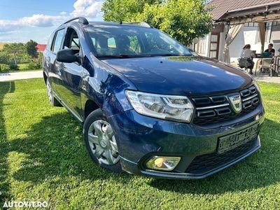 Dacia Logan MCV