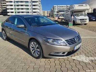VW CC