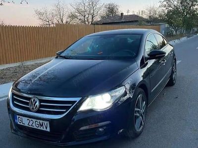 VW CC