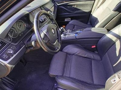 BMW 525