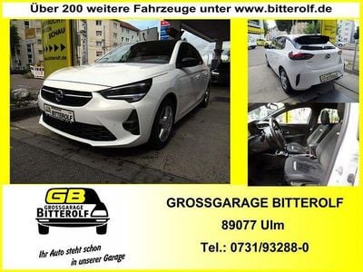 Utilizat 2022 Opel Corsa Ultimate | 17.536 EUR (Puțin scump)