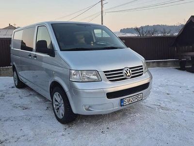 Culoaregri Utilizat 2009 VW Transporter Van | 5.300 EUR