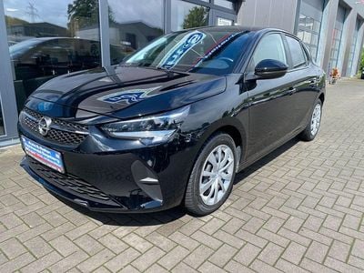 Second-hand Opel Corsa Edition 101 CP (74 kW) 2021