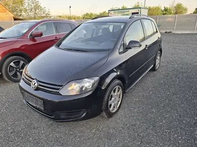VW Golf VI