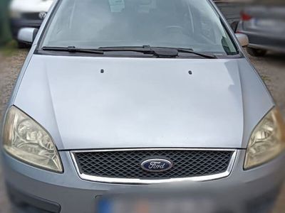 second-hand Ford C-MAX 