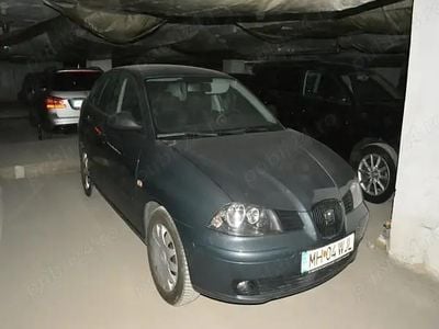 Gri Utilizat 2008 Seat Cordoba Berlinǎ | 2.700 EUR