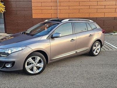 Renault Mégane GrandTour
