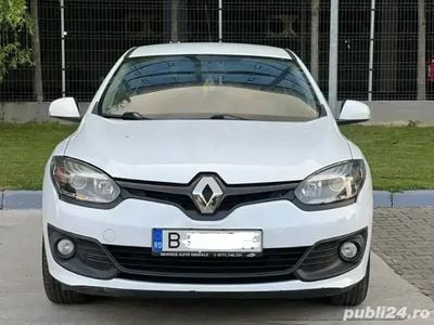 Renault Mégane III