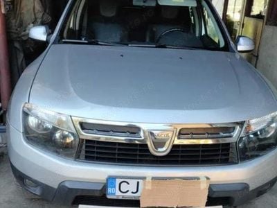Utilizat 2012 Dacia Duster SUV | 8.499 EUR (Puțin scump)