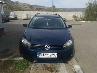 VW Golf VI