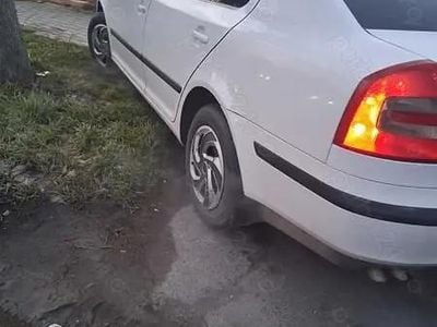 Second-hand 2008 Skoda Octavia Hatchback | 2.600 EUR (Preț OK)