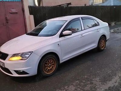 Utilizat 2014 Seat Toledo Berlinǎ | 5.500 EUR