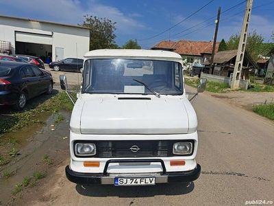 Utilizat 1973 Opel Adam Hatchback | 4.700 EUR