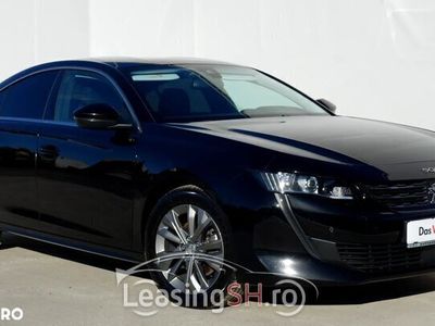 second-hand Peugeot 508 1.5 BlueHDI S&S EAT8 Allure Pack