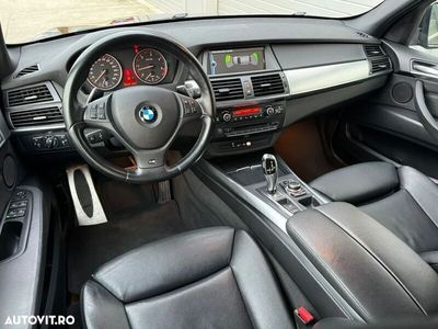 second-hand BMW X5 xDrive30d M Sport Edition
