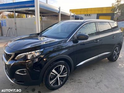 second-hand Peugeot 5008 1.2 PureTech Allure Aut.