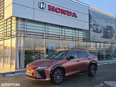 Culoaremaro Utilizat 2023 Lexus RZ 450e Luxury Line SUV | 39.991 EUR