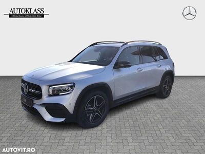 Mercedes GLB200