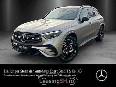 Mercedes GLC300