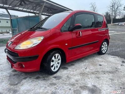 Second-hand Peugeot 3008 2006 Hatchback