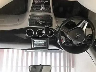Utilizat 2014 Mercedes CLA180 Berlinǎ | 17.500 EUR