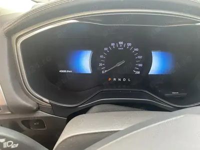 Maro Utilizat 2020 Ford Mondeo Vignale Break | 19.990 EUR (Scump)