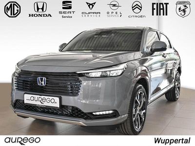 Second-hand Honda HR-V Advance 107 CP (78 kW) 2025 SUV