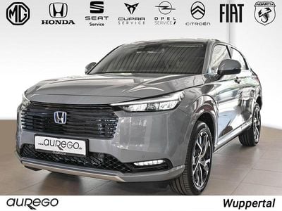 Utilizat 2025 Honda HR-V Advance SUV | 35.940 EUR