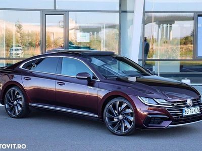 VW Arteon