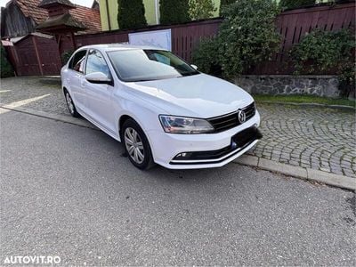 VW Jetta