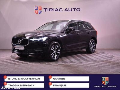 Culoarenegru Second-hand 2020 Volvo XC60 SUV | 25.901 EUR (Preț OK)